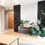 Apartament Prusa 8
