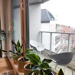 Apartament Prusa 8