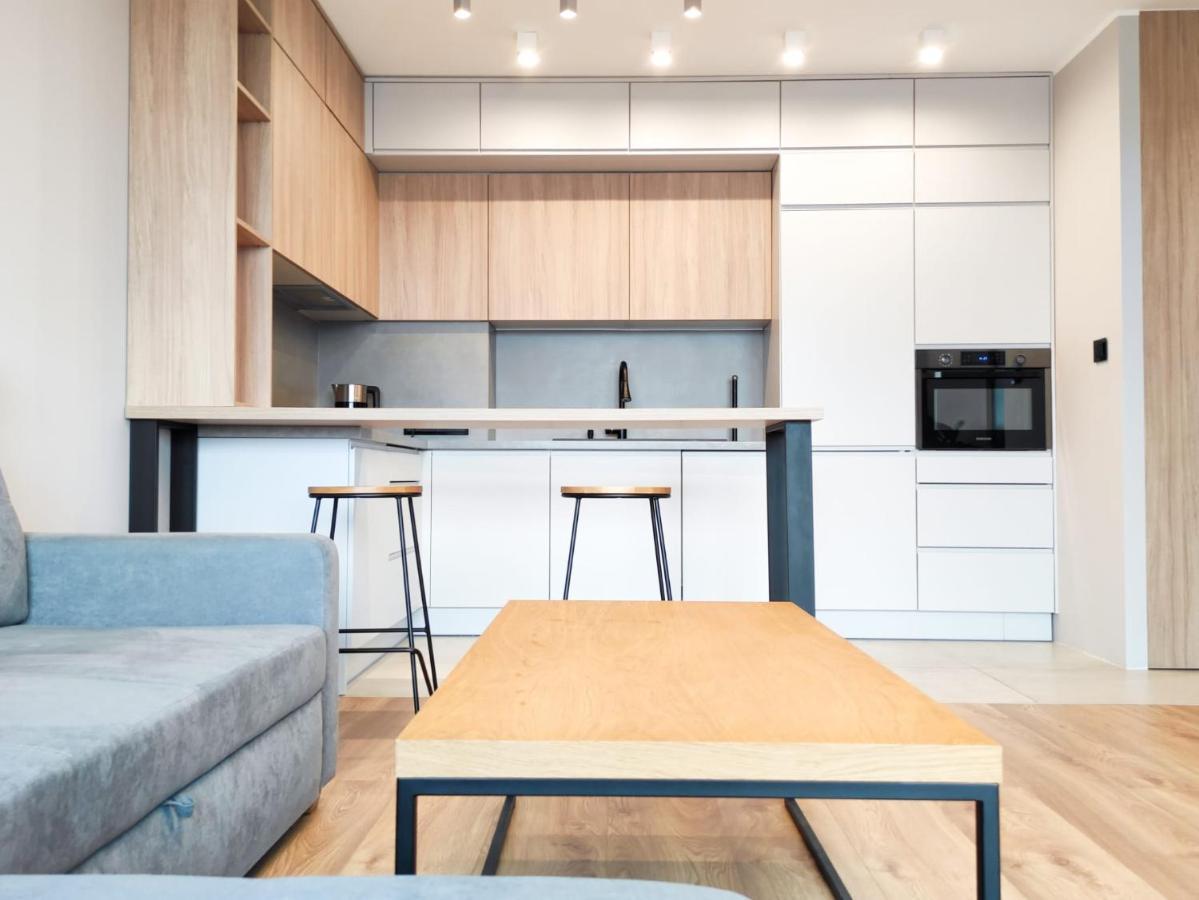 Apartament Prusa 8 Wrocław