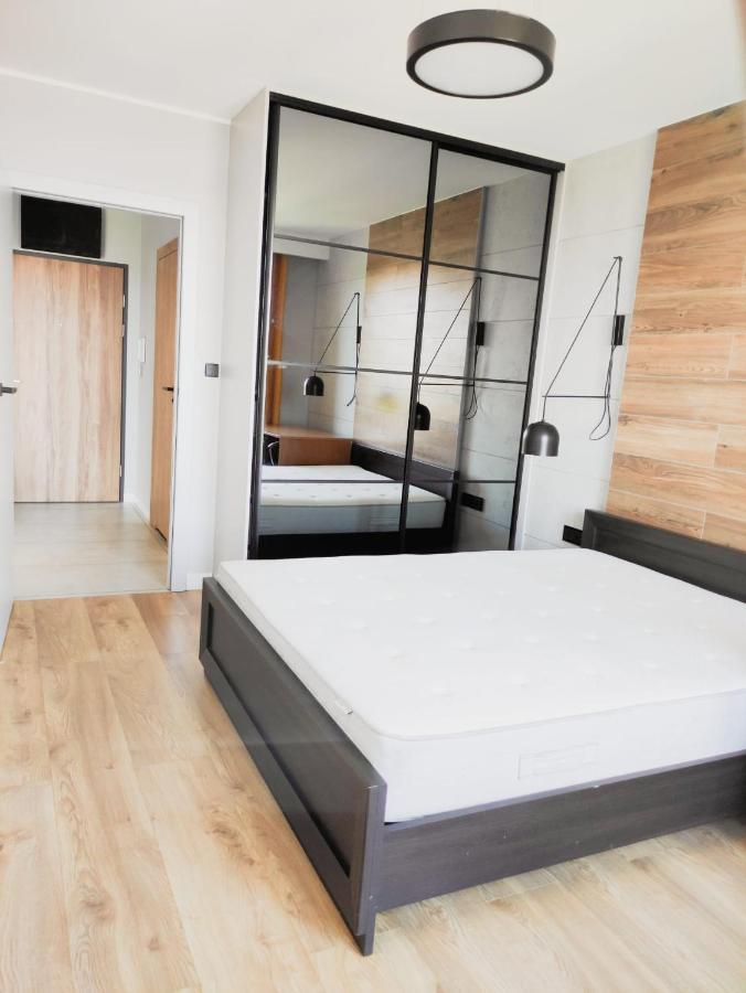Apartament Prusa 8 Wrocław